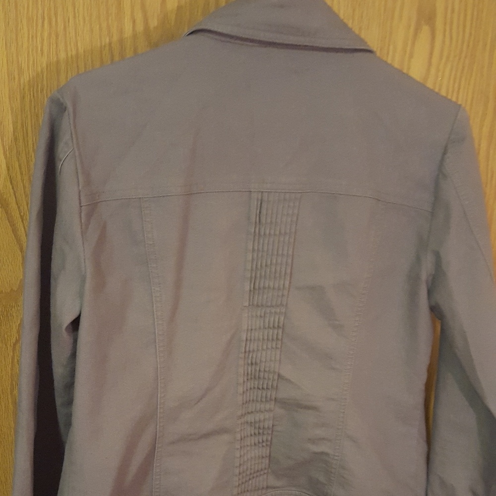 Jacket - Picture 2 of 3
